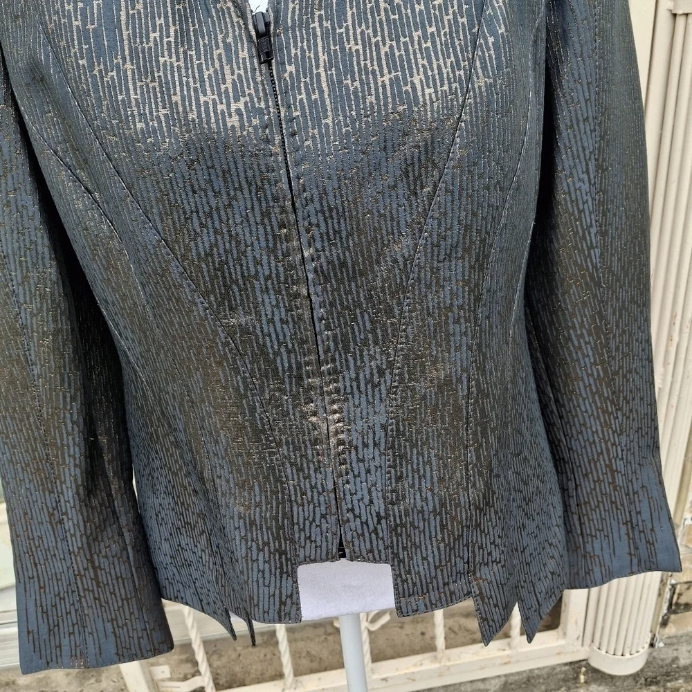 Lourdes Chavez vintage made